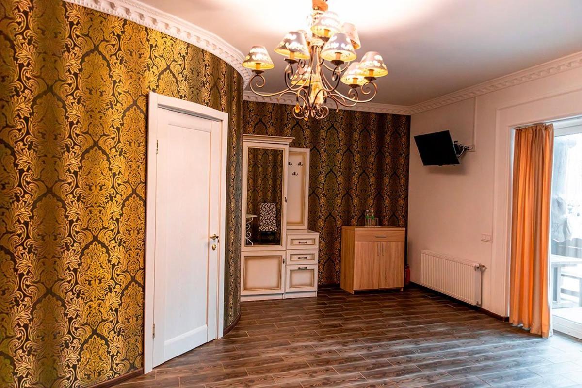فندق Sosnovel Voropayev المظهر الخارجي الصورة